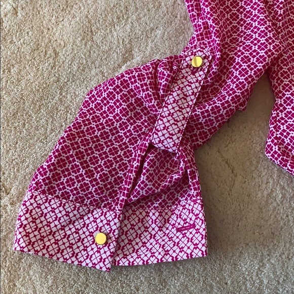 The Limited lightweight, long sleeve shirt. - Picture 5 of 5